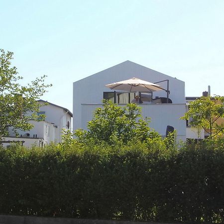하프크루그 Haus Gerda Haus Gerda 빌라 외부 사진