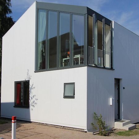 하프크루그 Haus Gerda Haus Gerda 빌라 외부 사진