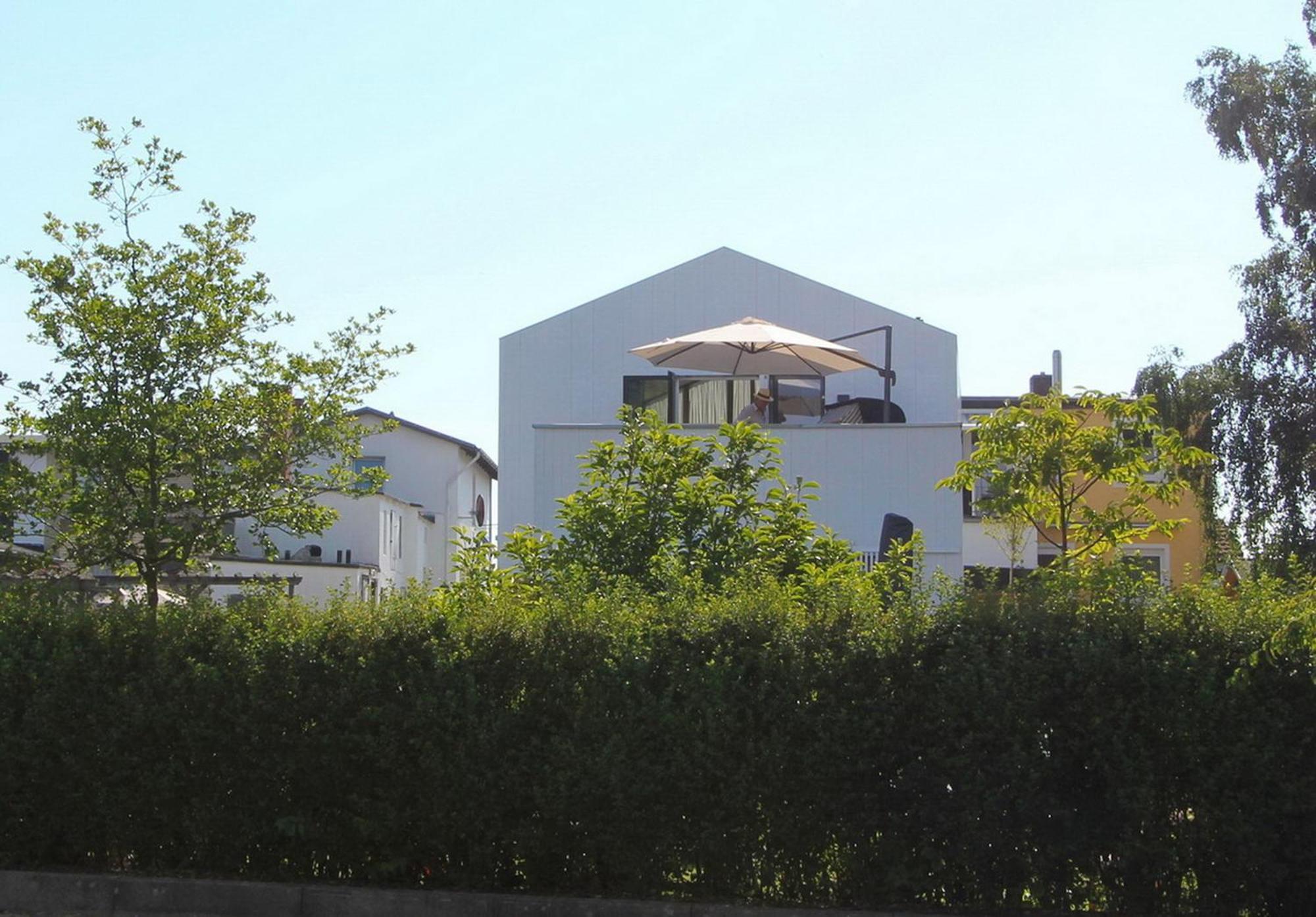 하프크루그 Haus Gerda Haus Gerda 빌라 외부 사진